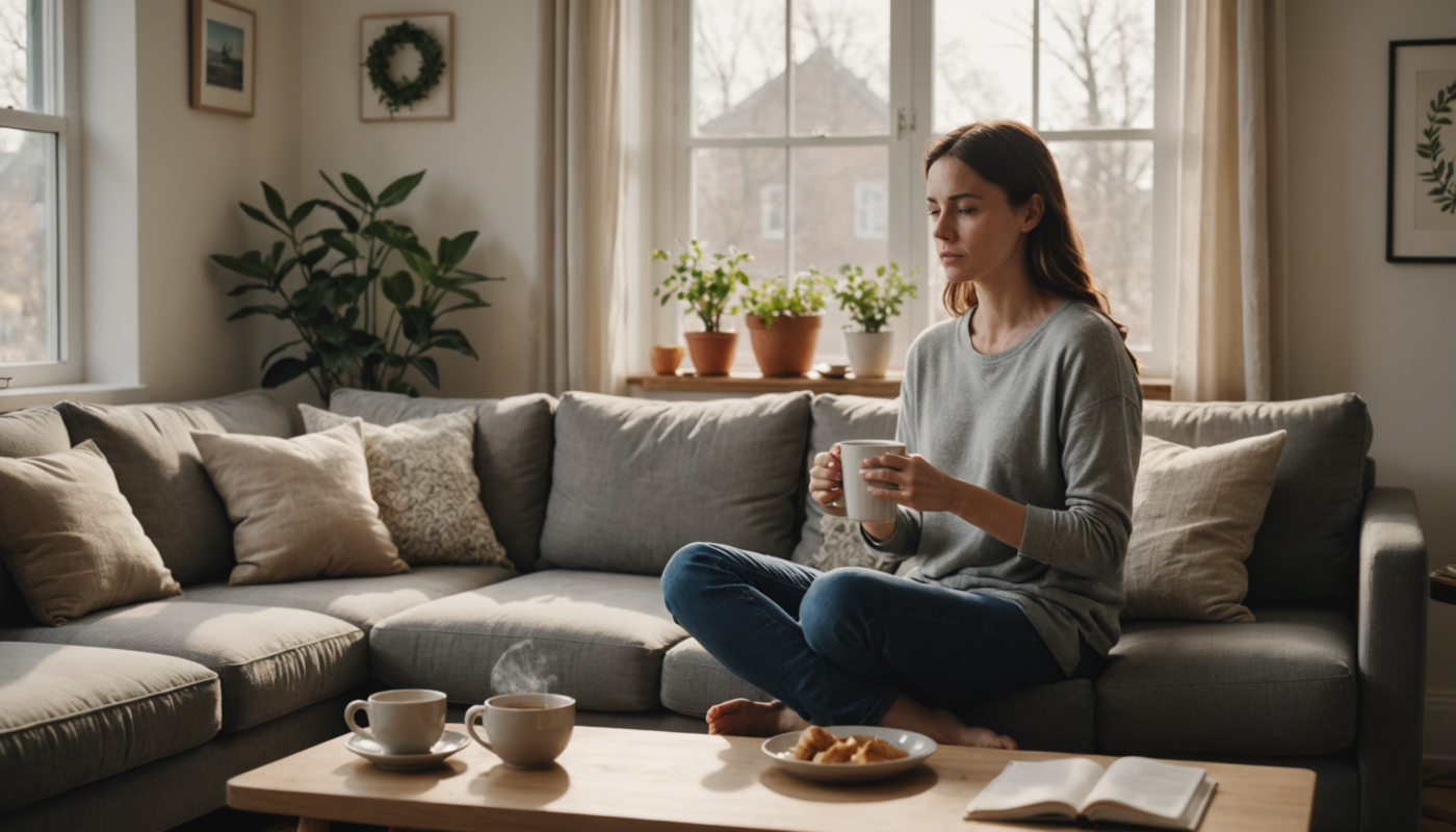 Comment simplifier sa vie pour vivre plus sereinement