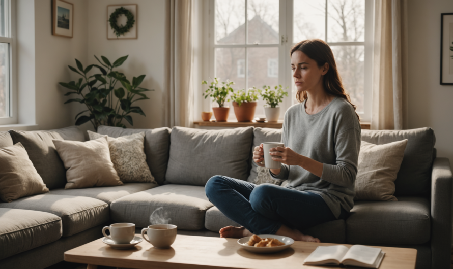 Comment simplifier sa vie pour vivre plus sereinement ?