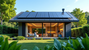 Comment optimiser l'énergie de votre maison au quotidien ?