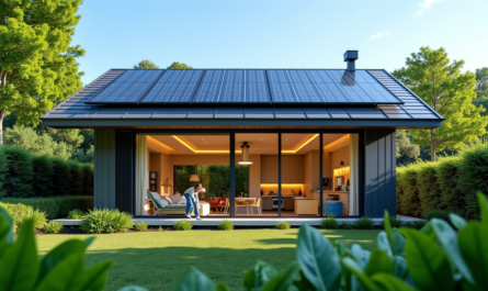 Comment optimiser l'énergie de votre maison au quotidien ?