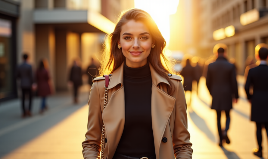 Secrets de beauté : astuces pour sublimer votre style quotidien