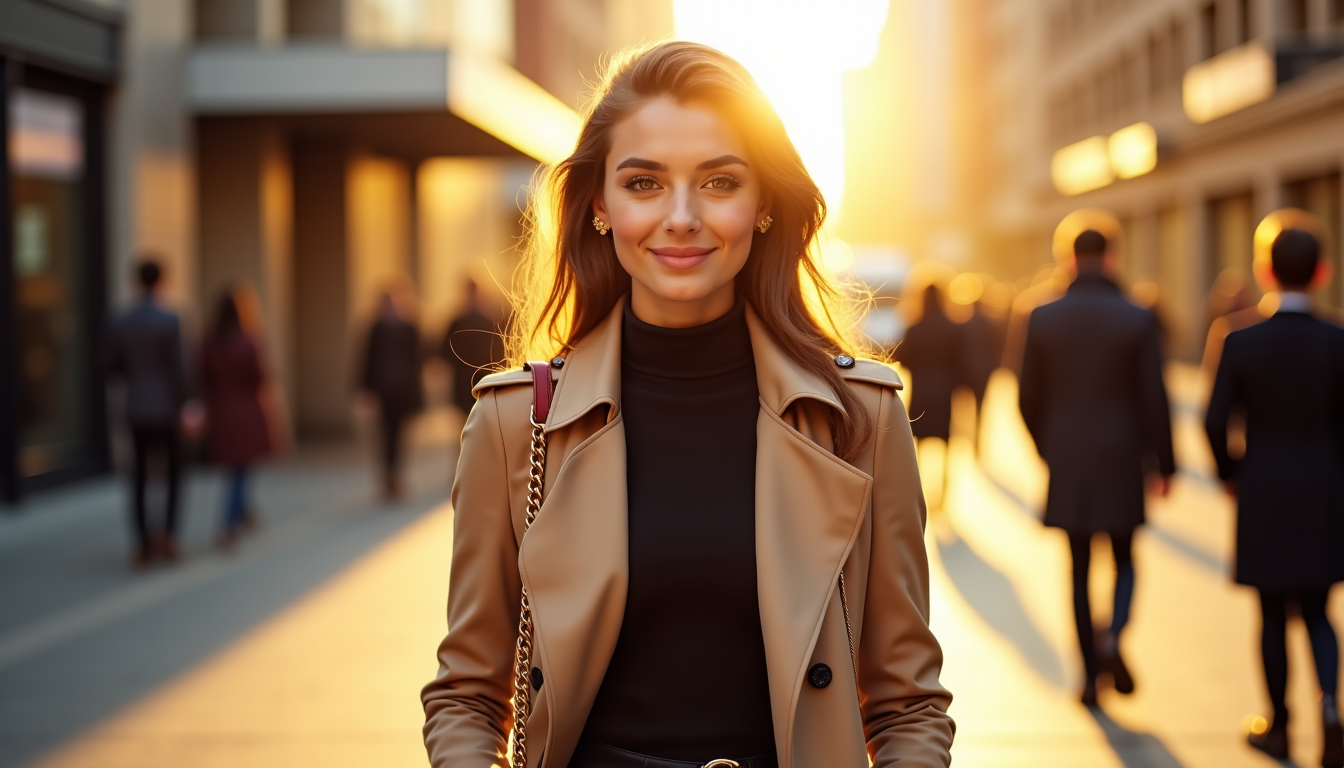 Secrets de beauté : astuces pour sublimer votre style quotidien