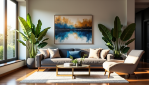 Idées inédites pour sublimer votre intérieur cette année