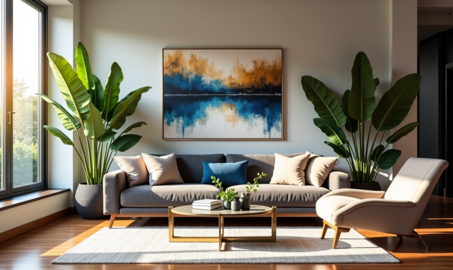 Idées inédites pour sublimer votre intérieur cette année