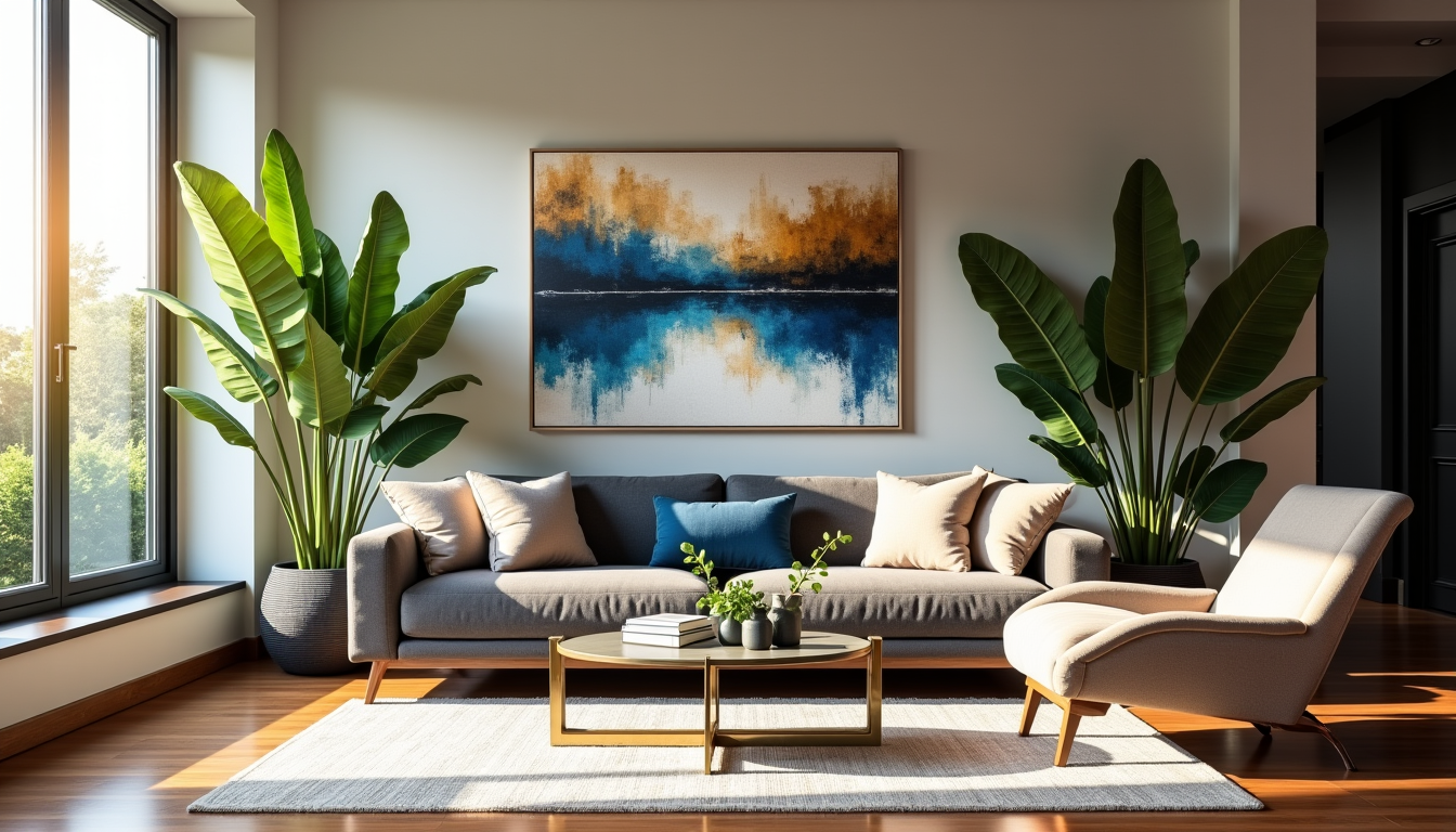 Idées inédites pour sublimer votre intérieur cette année