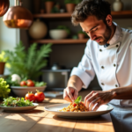 Pourquoi la cuisine française séduit-elle le monde entier ?