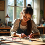 Comment vendre ses créations artisanales en ligne