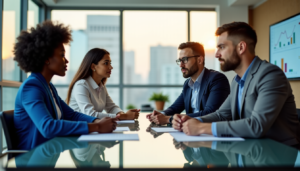 Investissez intelligemment pour un futur financier serein