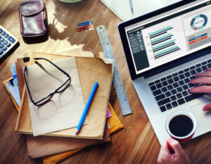 expert comptable en ligne