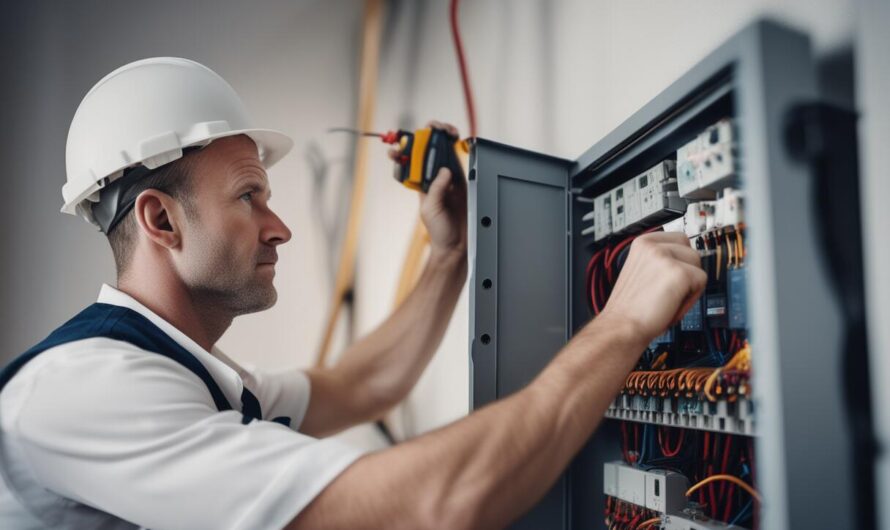 Besoin d’un électricien à Aire-sur-l’Adour ? Voici les 5 professionnels à connaître