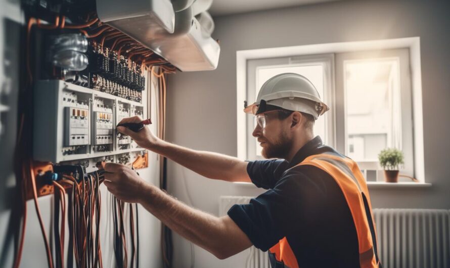 Pourquoi l’accueil chez Dépan’ Home change radicalement votre perception de l’électricité et de la plomberie