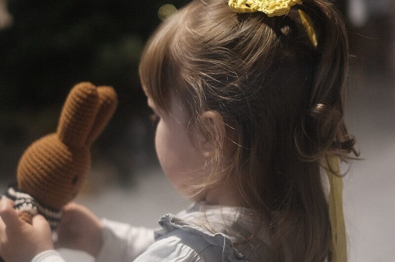 Des cadeaux qui feront briller les yeux d’une petite fille