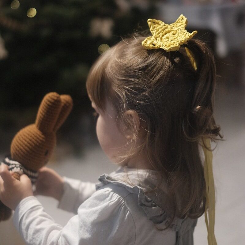 cadeau petite fille