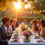 Traiteur mariage 41 : quel budget prévoir et qui sont les ùeilleurs en 2026 ?