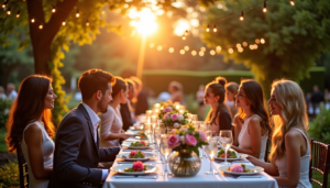 Traiteur mariage 41 : quel budget prévoir et qui sont les ùeilleurs en 2026 ?