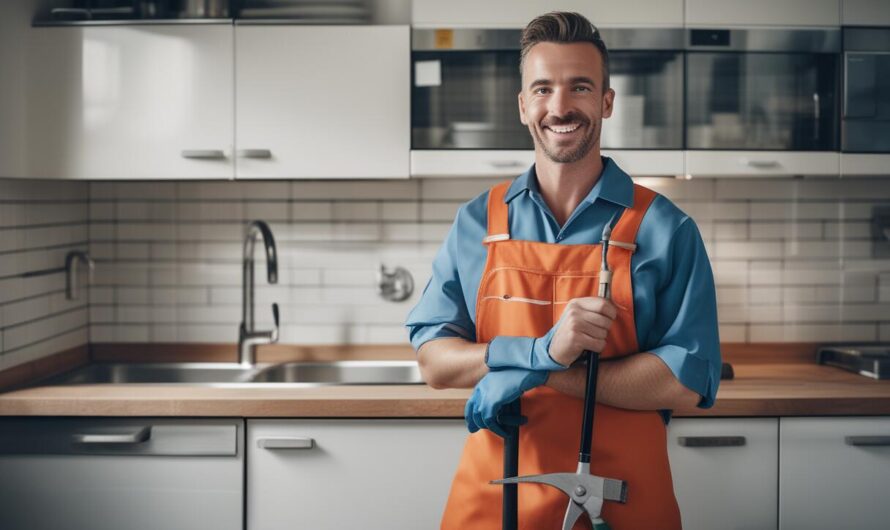 Pourquoi l’accueil chez Nino Plomberie change radicalement votre perception de la plomberie