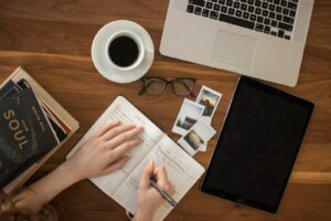 Rédaction SEO
