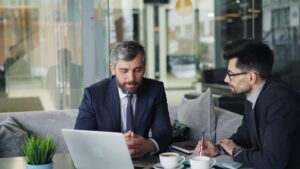annuaire entreprises
