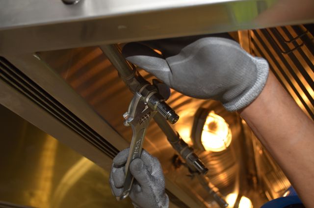 Pourquoi la qualité d'un raccord Mannesmann influence la durée de vie de votre installation