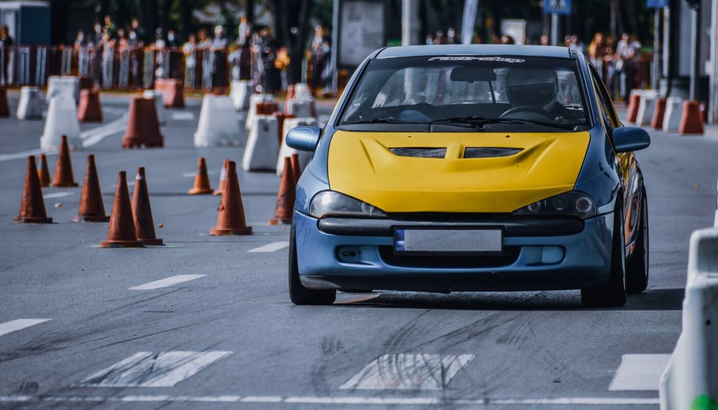 Choisir une formule en ligne idéale pour le permis B