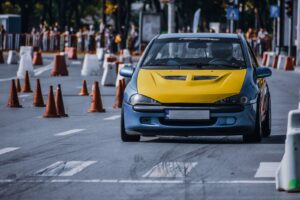 Choisir une formule en ligne idéale pour le permis B