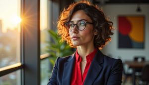 Comment définir votre identité professionnelle sans copier les autres