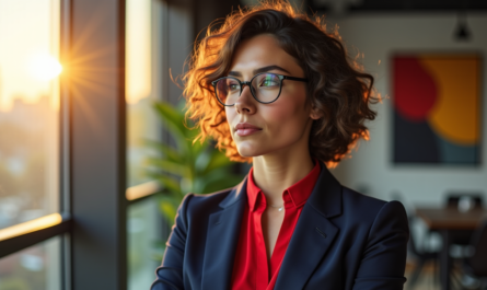 Comment définir votre identité professionnelle sans copier les autres