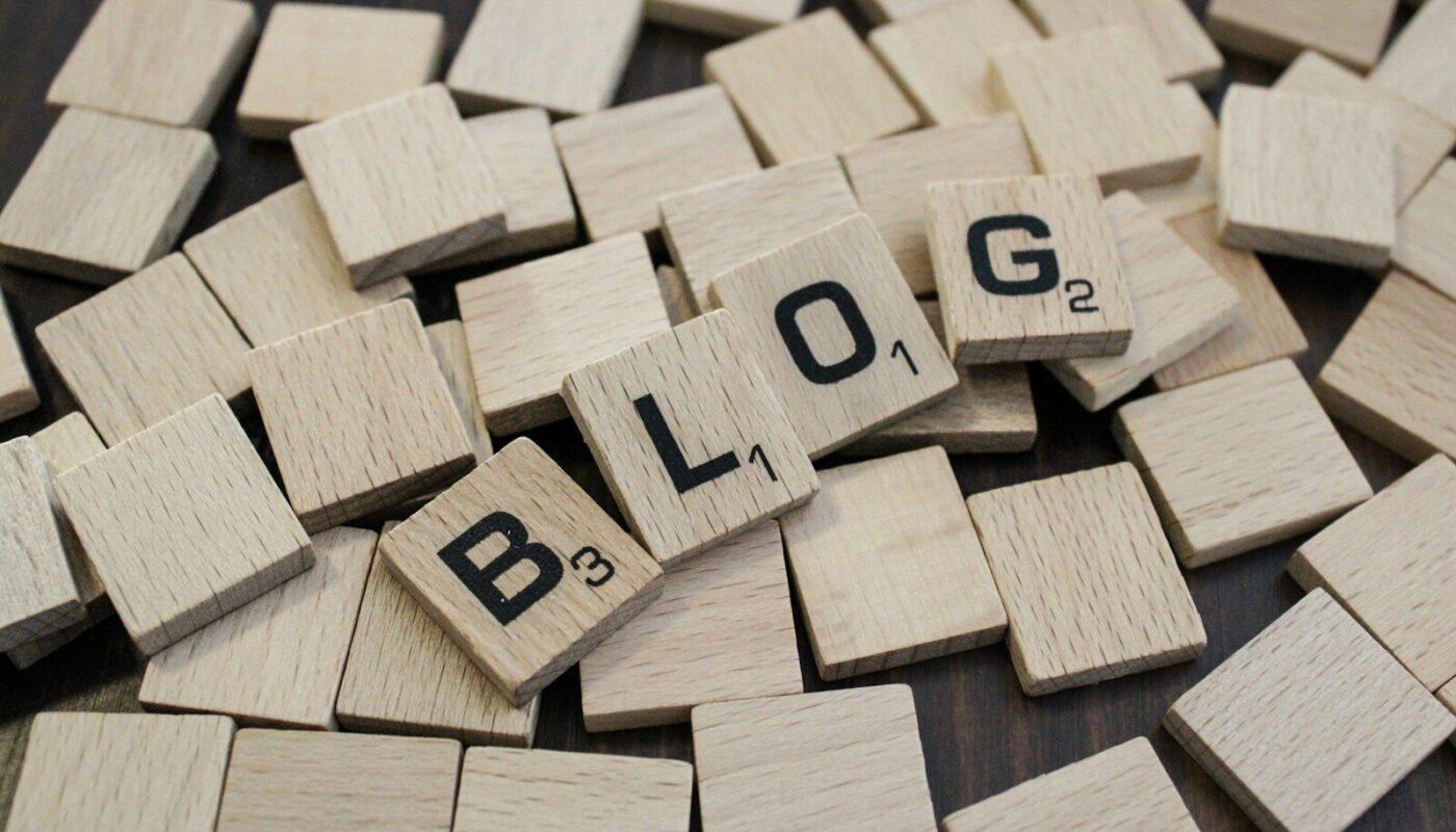 Blog