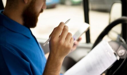 Les avantages de devenir gestionnaire de transport
