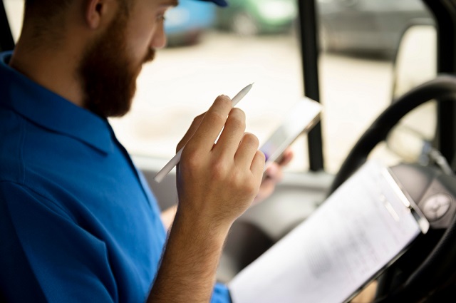 Les avantages de devenir gestionnaire de transport