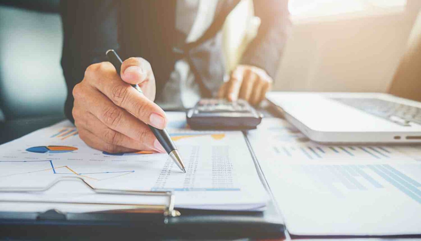 gestion financière