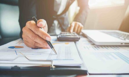 gestion financière