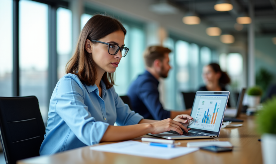 Les meilleurs outils d’ia pour le seo pour automatiser votre recherche de mots-clés
