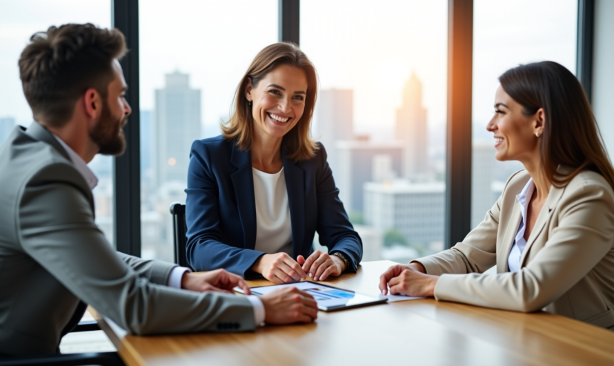 Pourquoi se faire accompagner reste la meilleure stratégie pour investir intelligemment dans l’immobilier ?