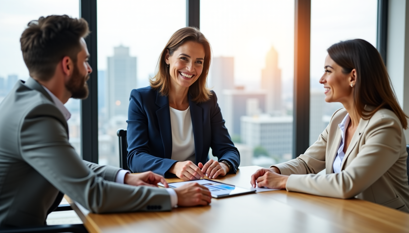 Pourquoi se faire accompagner reste la meilleure stratégie pour investir intelligemment dans l'immobilier ?