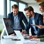 Comment développer la visibilité de votre entreprise grâce à votre agence web dans la Drôme ?