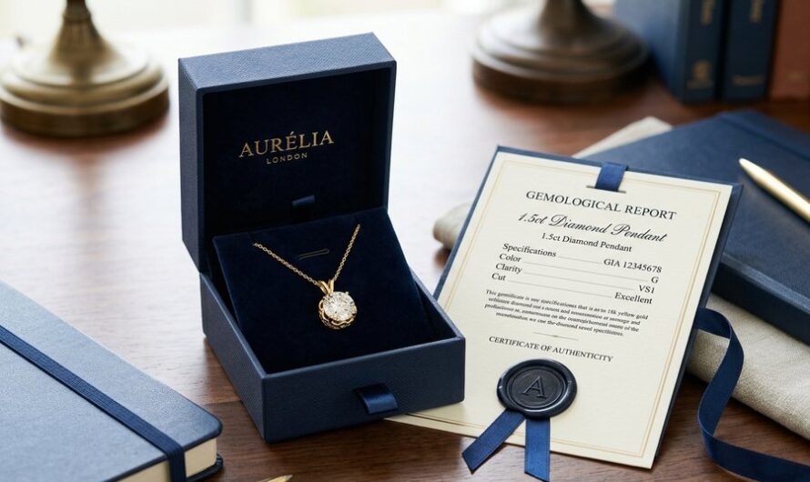 Acheter des bijoux et montres de luxe en ligne en confiance