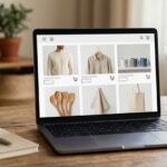 boutique en ligne